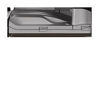 RICOH Brücke für Finisher BU3070 