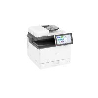 RICOH IM C300     A4 color Laser MFP 