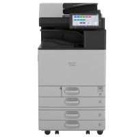 RICOH IM C2010          A3 color MFP 