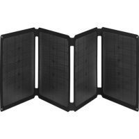 Sandberg Solar Charger 60W QC3.0+PD+DC