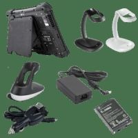 Zebra KEYBOARD IKEY TOUCHPAD