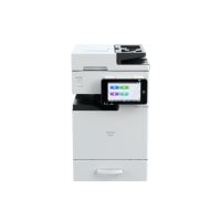 RICOH IM 370F      A4 mono Laser MFP 