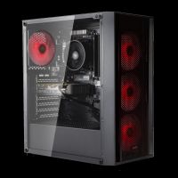 Entity Impulse AMD Ryzen 5 5500 16GB RAM 1TB SSD RTX 5050 Windows 11 Gaming PC