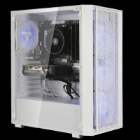 Entity Impulse AMD Ryzen 5 5500 16GB RAM 1TB SSD RTX 5050 Windows 11 Gaming PC