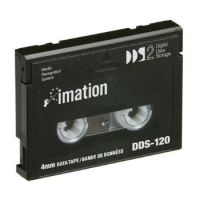 Imation DDS2-120 4GB/8GB 3.81 mm