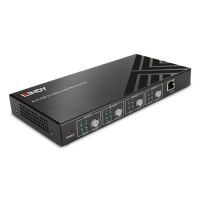 Lindy 4x4 USB 3.2 Gen 1 Matrix Switch