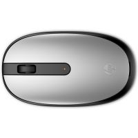HP 240 Pike Silver Bluetooth Mouse
