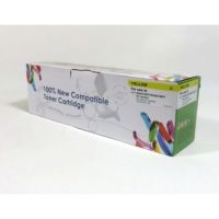 DATA DIRECT Oki ES8451 MFP ES8461 MFP Toner Yellow 9K Compatible 44059257