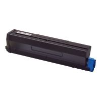 OKI ES-6410 toner cyan  6K 
