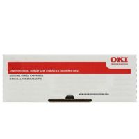 OKI 44318620 Toner black, 11K pages/5% for OKI ES 7411