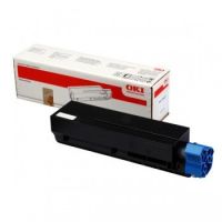 OKI 44574702 Toner black, 3K pages