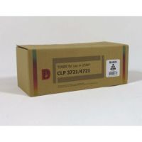 DATA DIRECT Utax CLP3721 PC2160 Toner Black Compatible 4472110010C