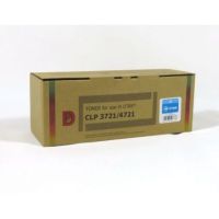 DATA DIRECT Utax CLP3721 PC2160 Toner Cyan Compatible 4472110011C