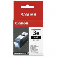Canon 4479A002 (BCI-3 EBK) Ink cartridge black, 500 pages, 27ml