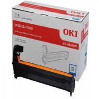 OKI 44844407 Drum kit, 30K pages