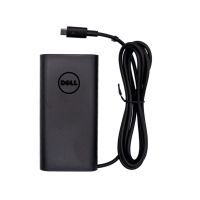 Dell   90W  AC Adapter E5 - Kit - Netzteil