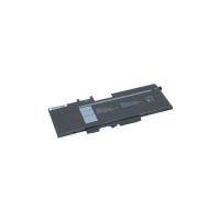 DELL Main Battery Pack 15.2V 4250mAh