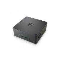 DELL TB16 -240W Wired Thunderbolt 3 Black