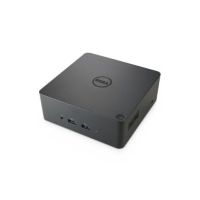 DELL Thunderbolt Dock TB16 240W includes power cable. For UK,EU,US.