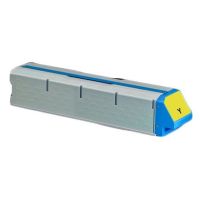 OKI Toner gelb PRO9431/9541 42.000 Seiten