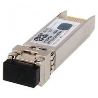 HPE BladeSystem c-Class 10Gb LR SFP+ network transceiver module Fiber optic 10000 Mbit/s SFP+