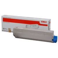 OKI Toner cyan        ES9465/9475MFP ca. 33.600 Seiten