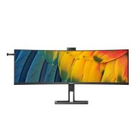 Philips 6000 series 45B1U6900CH/00 LED display 113 cm (44.5") 5120 x 1440 pixels UltraWide Dual Quad