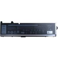 DELL 93Wh lithium-ion battery for
