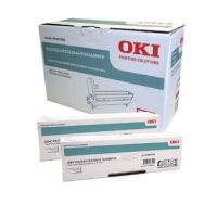 OKI Toner yellow      ES8433 