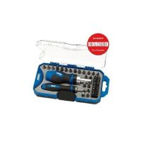 Draper 46479 manual screwdriver Set Combination screwdriver