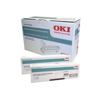OKI Toner black             ES6412 