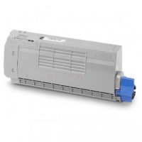 OKI 46507616 Toner black, 11K pages