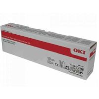 OKI Toner yellow      ES8434 