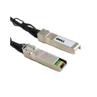 DELL 470-AAVG fibre optic cable 5 m SFP+ Black