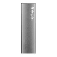 Verbatim Vx500 480 GB Silver