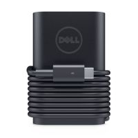 DELL 492-BBUS power adapter/inverter Indoor 45 W Black