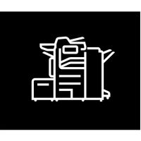 Xerox Horizontal Transport Kit (Business Ready)