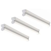 4lite High Performance 310mm 4K LED Undercabinet Linklight - Pack of 3