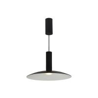 4lite 3K Decorative Dimmable LED Pendant - Black