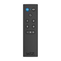 4lite WiZ Connected Remote