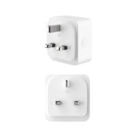 4lite WiZ Connected Smart Plug