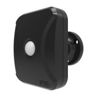 4lite WiZ Connected PIR Sensor