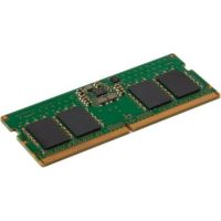 HP 8GB DDR5 (1x8GB) 4800 SODIMM NECC Memory memory module