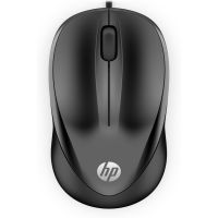 HP Wired Mouse 1000