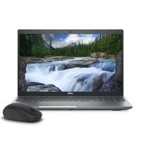 DELL Latitude 5550 Intel Core Ultra 5 16GB RAM 512GB SSD RTX 2050 15.6 Inch Windows 11 Pro Laptop