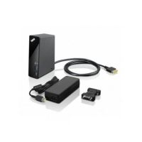 Lenovo ThinkPad OneLink Pro Dock Wired USB 2.0 Black