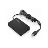 Lenovo 230W AC Slim EU power adapter/inverter Indoor Black