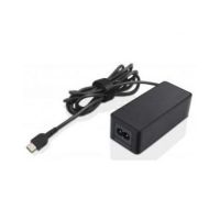 Lenovo 4X20M26256 mobile device charger Black Indoor