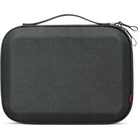 Lenovo Go Tech Accessories Organizer equipment case Briefcase/classic case Grey