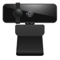 Lenovo 4XC1B34802 webcam 2 MP 1920 x 1080 pixels USB 2.0 Black